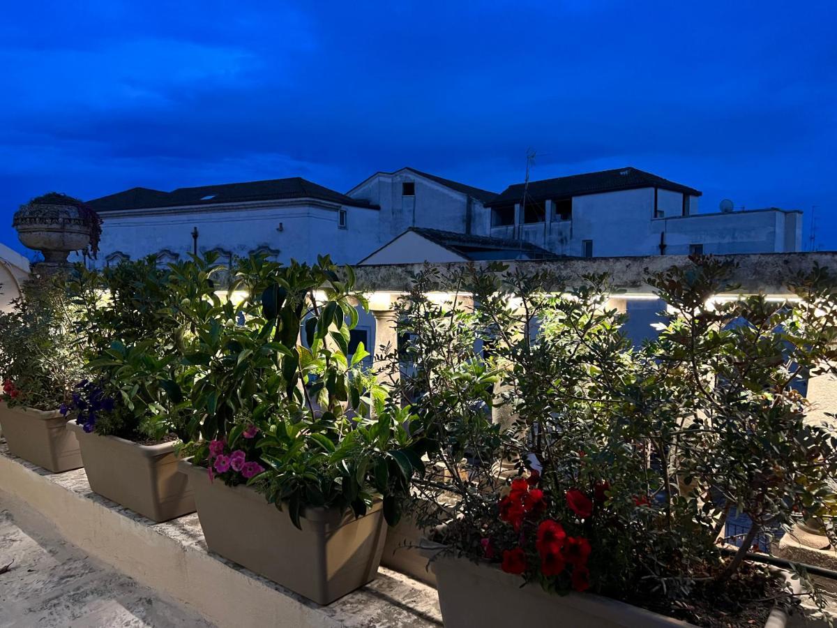 Dante 2 B&B Turi Exterior foto